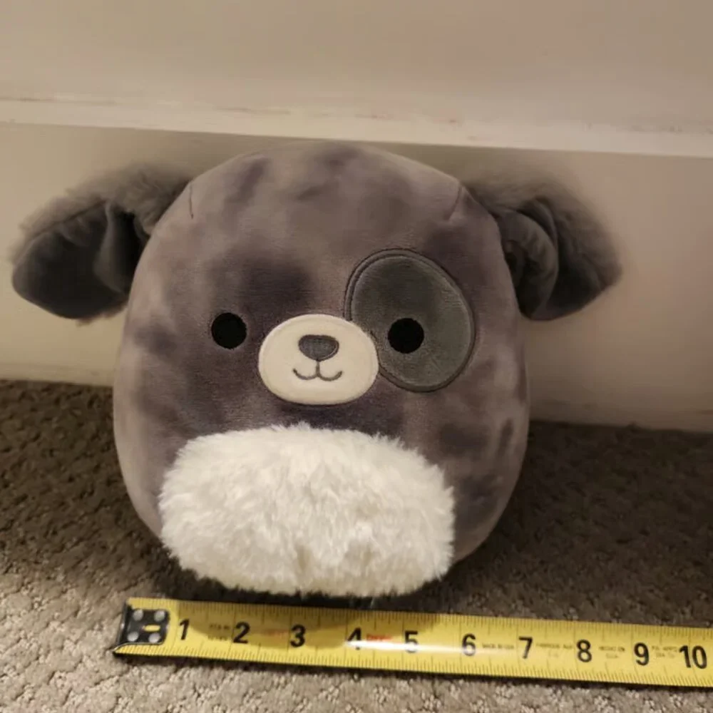 Squishmallow puppy - Picture 6 of 7